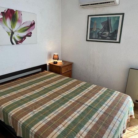 Naturiste Cap D'Agde Villa Heliovillage 10 Екстериор снимка