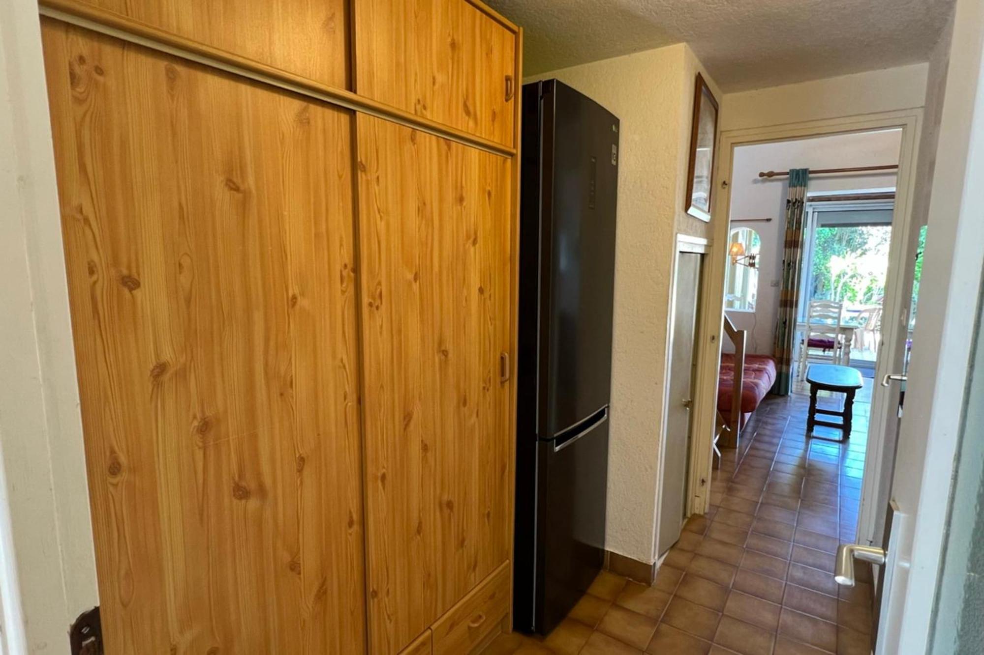 Naturiste Cap D'Agde Villa Heliovillage 10 Екстериор снимка