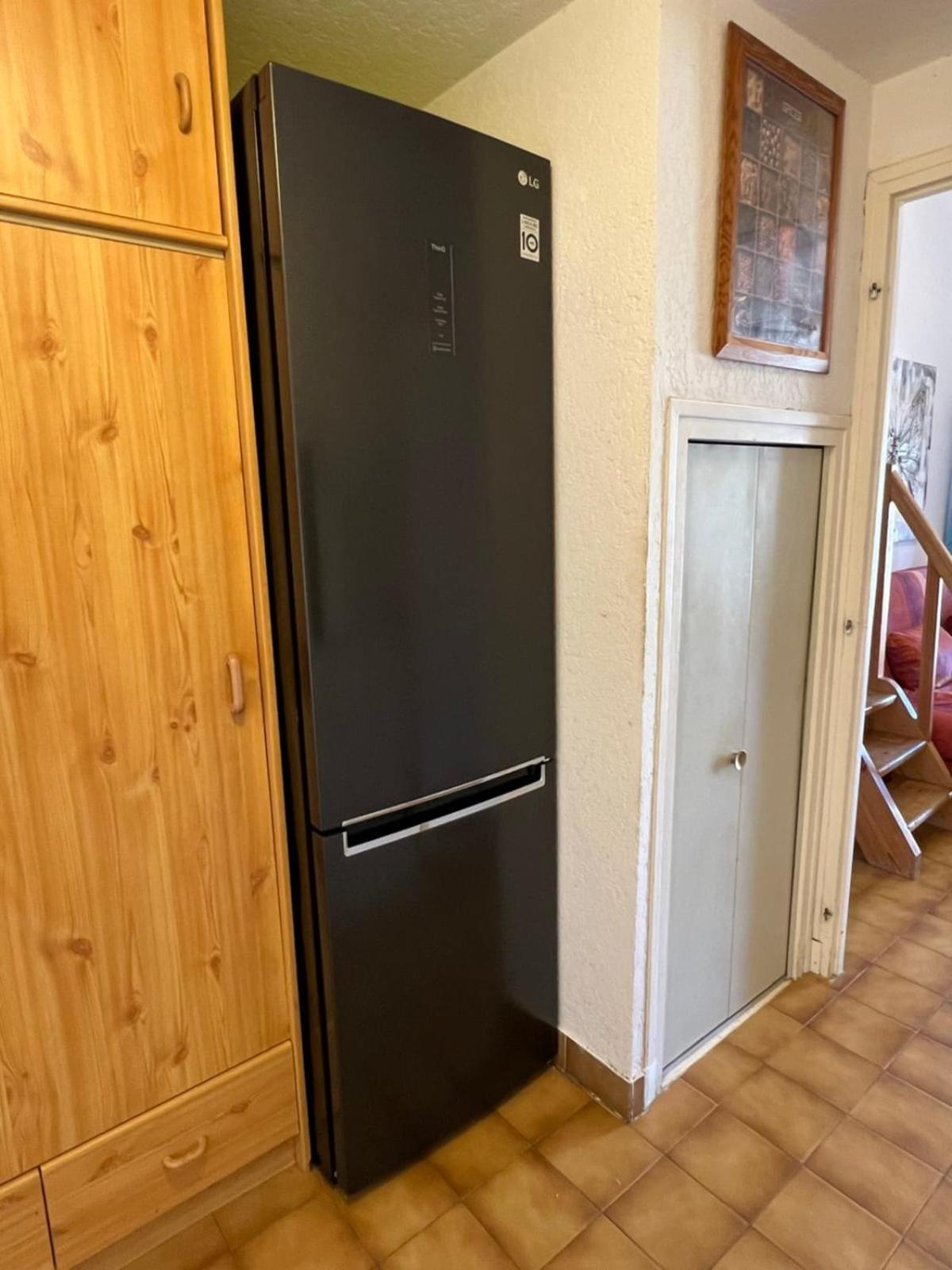 Naturiste Cap D'Agde Villa Heliovillage 10 Екстериор снимка