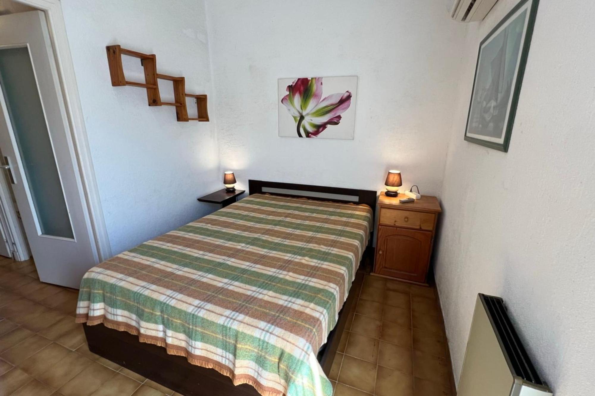 Naturiste Cap D'Agde Villa Heliovillage 10 Екстериор снимка