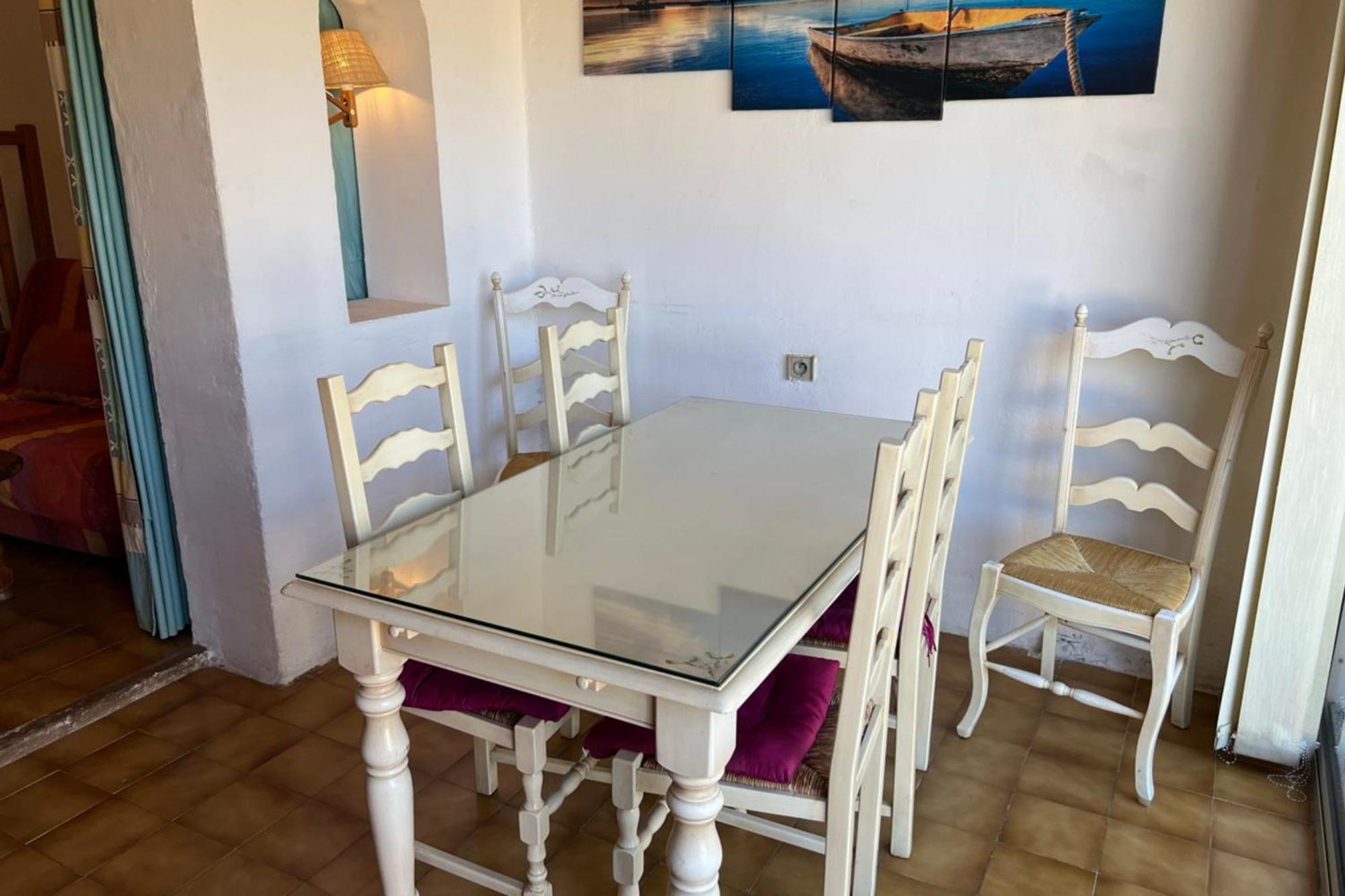 Naturiste Cap D'Agde Villa Heliovillage 10 Екстериор снимка