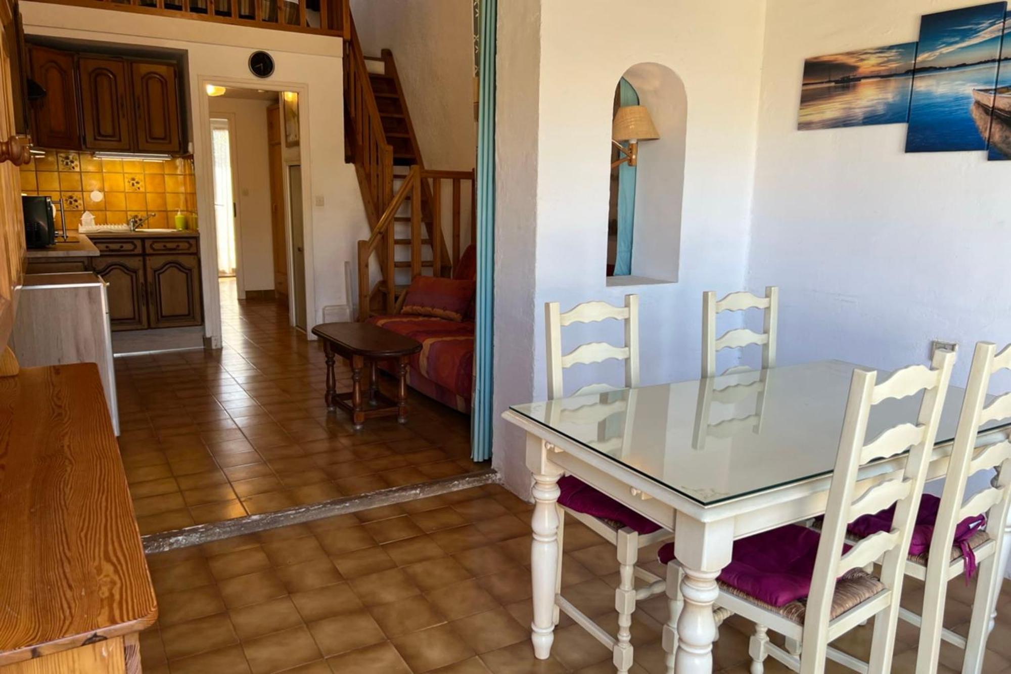 Naturiste Cap D'Agde Villa Heliovillage 10 Екстериор снимка