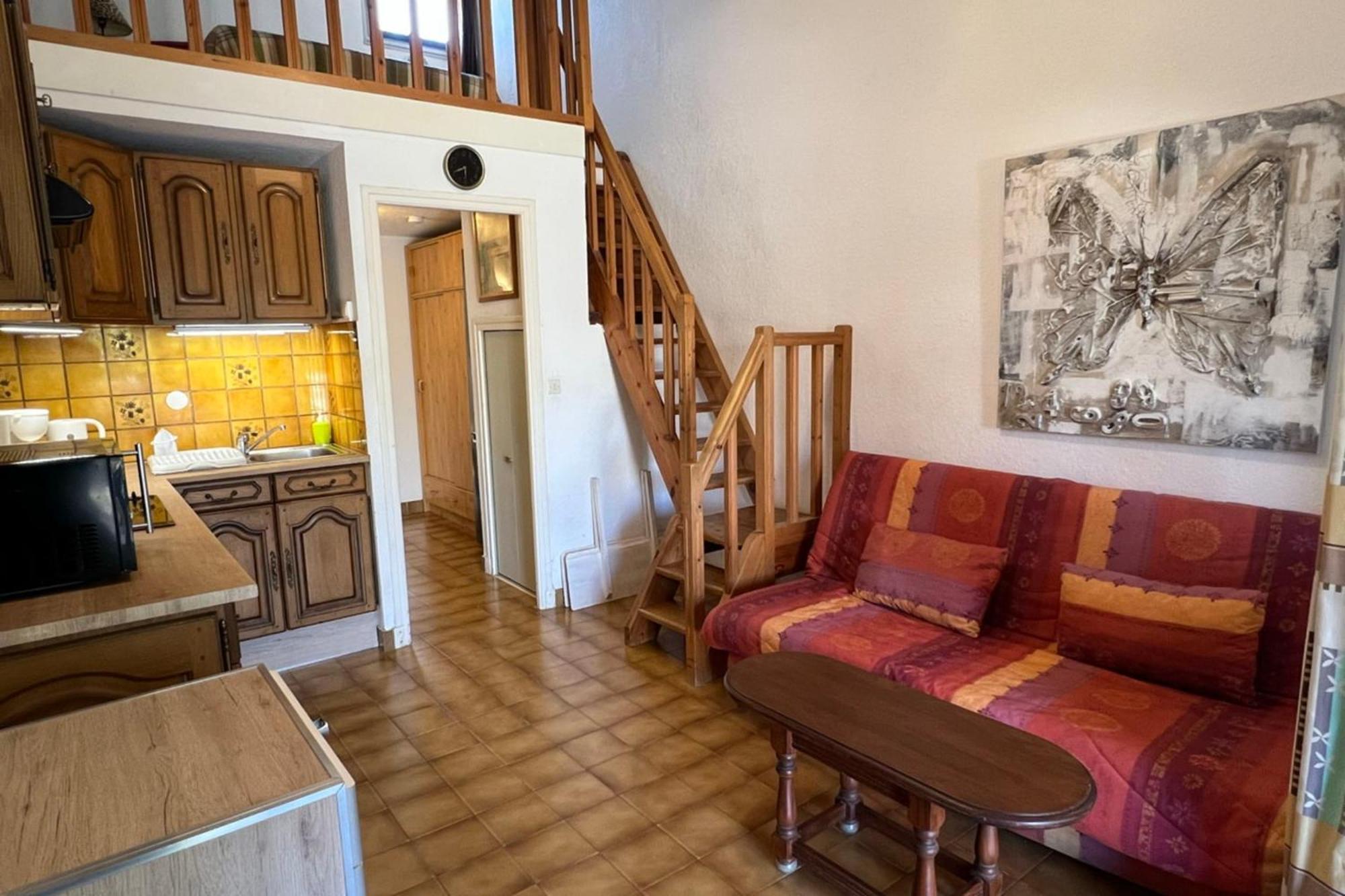 Naturiste Cap D'Agde Villa Heliovillage 10 Екстериор снимка