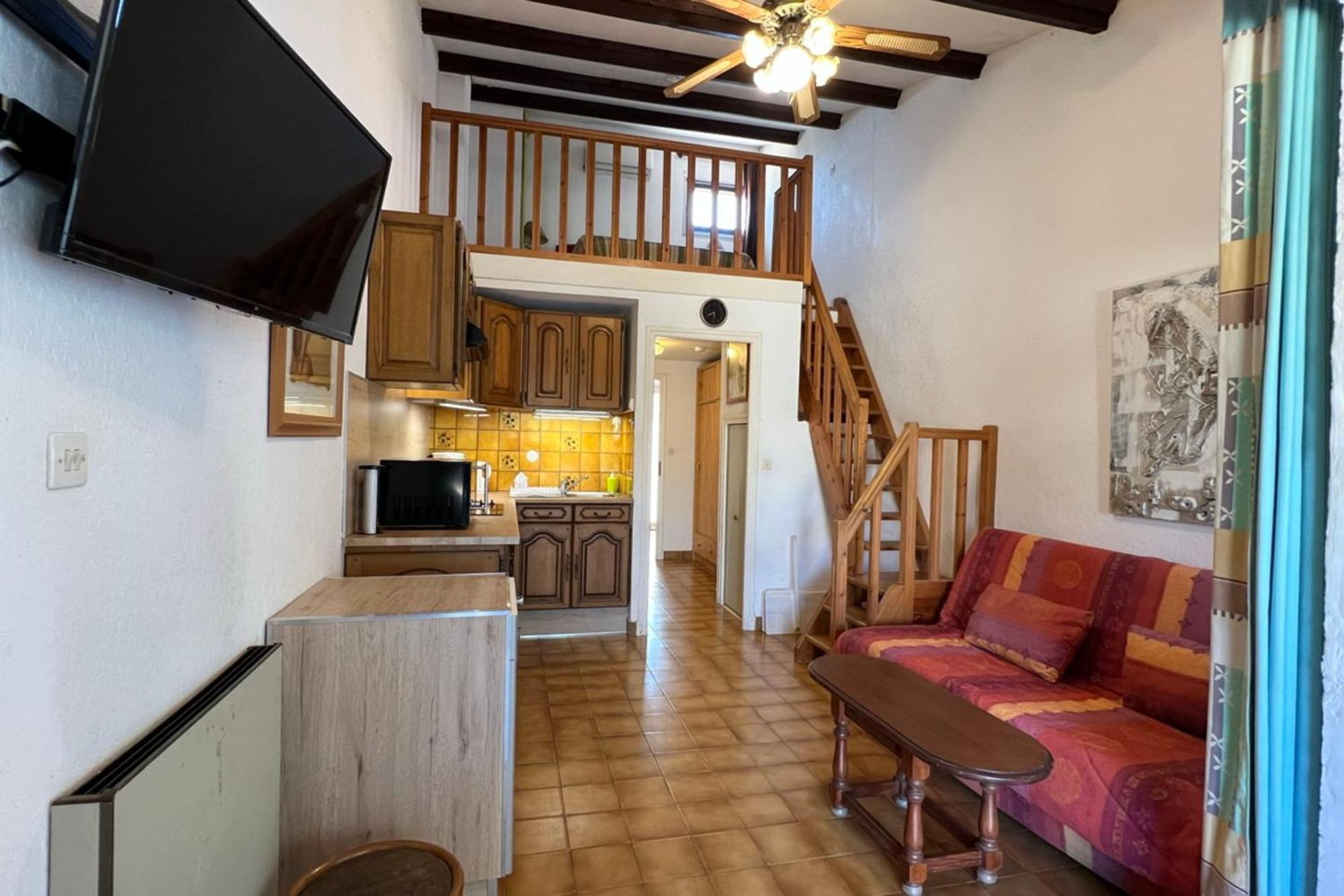 Naturiste Cap D'Agde Villa Heliovillage 10 Екстериор снимка